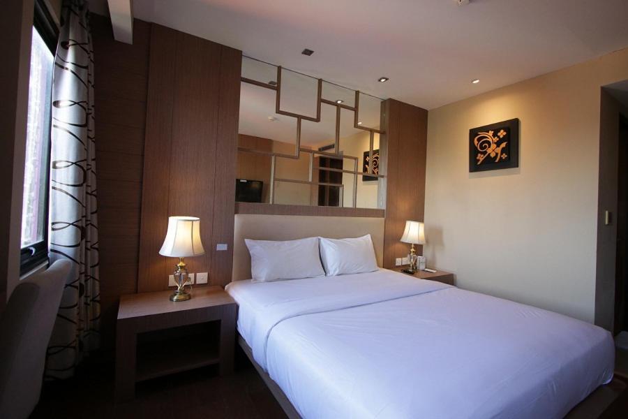 Serela Kuta By Kagum Hotels Dış mekan fotoğraf